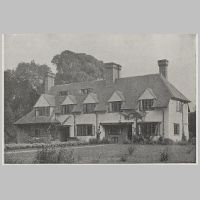Laneside and Crabby Corner, Letchworth, from the Studio Yearbook 1908 (Wikipedia).jpg